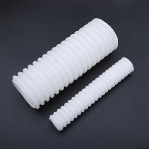 Устойчивая к коррозии шоссе дренажная труба из полиэтилена высокой плотности с одинарной и двойной стенками, производители Перфорированных гофрированных дренажных труб - Product Image 2