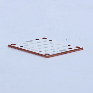 PCB 40*40 mét Đồng PCB Hội Đồng Quản trị SMD 3535 ánh sáng đường phố mcpcb Hội Đồng Quản trị, tùy chỉnh thực hiện mcpcb nhà máy - Product Image 3