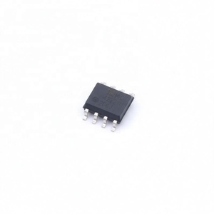 MIC4422YM SOIC-8 Gate <b>Driver</b> Chip - Product Image 1