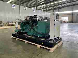 無声プロパンLpg Lng Cng電気天然ガスエンジン発電機80kw <span class=keywords><strong>100kva</strong></span>