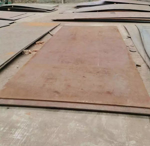 แผ่นเหล็กคาร์บอน Q345 - Product Image 5