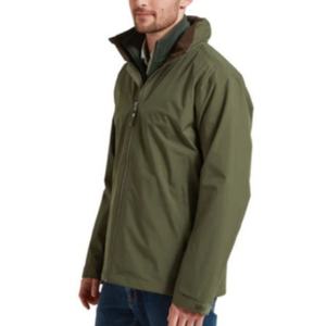 Chaquetas con Capucha para Hombre, Resistentes al Viento e Impermeables, Chaqueta de Invierno para Hombre, Abrigos de Invierno, Fabricación OEM, Nuevo Modelo - Product Image 5