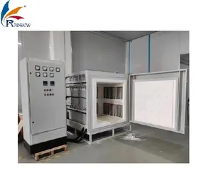 2023 High temperature annealing furnace electric vacuum furnace electric furnace for Aluminum wire