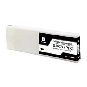 <span class=keywords><strong>Cartucce</strong></span> d'Inchiostro Vuote Compatibili COLORTIME con Chip <span class=keywords><strong>per</strong></span> <span class=keywords><strong>Stampanti</strong></span> a Getto d'Inchiostro Epson ColorWorks C7500 C7520 C7500G C7520G - Product Image 3