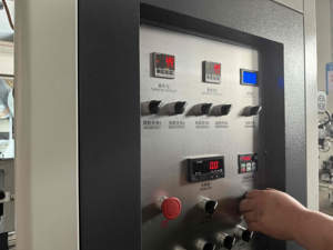 Guoran <strong>Flexographic</strong> <strong>Printers</strong> plastic Bag <strong>Flexographic</strong> Printing Machine 2 Colour Paper Printing Machinery - Product Image 6