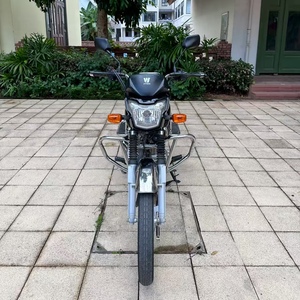 <span class=keywords><strong>Moto</strong></span> de rue haute performance de 150 cm3 avec un design élégant - Product Image 2