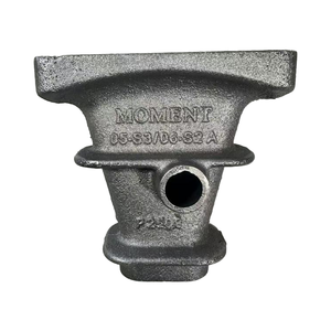 Kleine Stupa Casting Diensten Elegante Boeddhistische Sculptuur - Product Image 3