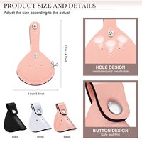 Protection solaire pour le nez YY : Patch UV pour lunettes, protection solaire pour hommes et femmes