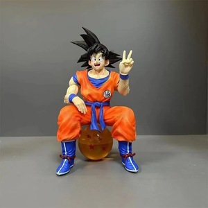 Action Figure mobili con Action Figure in resina artificiale da collezione in plastica personalizzata - Product Image 4