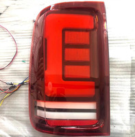 Accessoires extérieurs pour pick-up, feu arrière LED, feu arrière adapté à VOLKSWAGEN AMAROK