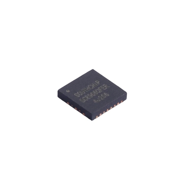 New and Original SC8906QFER Electronic component Integrated circuit IC chips
