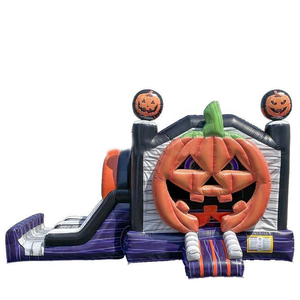 <span class=keywords><strong>Château</strong></span> de moonwalk gonflable pour enfants commerciaux pour la Toussaint <span class=keywords><strong>vacances</strong></span> jouets gonflables <span class=keywords><strong>location</strong></span> de fête maison de saut pour les enfants - Product Image 3