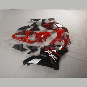 Carenados para Honda CBR900RR Rojo y Negro, Paneles de Carrocería de Plástico ABS Inyectado, Kits de Carrocería para Honda CBR900RR 954 2002 2003 - Product Image 2