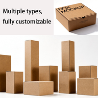 Cajas de Envío, Fabricante Profesional, Cajas de Correo con Logotipo Personalizado, Impresión de Cajas de Cartón Corrugado Personalizadas, Cajas de Embalaje
