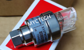 Sensore di Pressione Trane AKS1008/034G1004/X13790348110 con Connessione Filettata Interna, 0-475 <span class=keywords><strong>Psia</strong></span> - Product Image 2