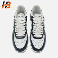 Chaussures décontractées Hebo Skateboard, baskets pour hommes, fabricant de baskets en gros de haute qualité, baskets personnalisées avec logo