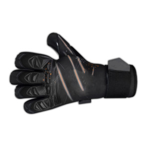 Gants de gardien de but professionnels SMX, qualité extrême, 100% latex allemand, gants de football personnalisés pour la protection sportive - Product Image 2