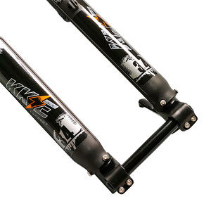 Horquilla Delantera para Bicicleta Eléctrica KKE 110 con Motor Integrado, en Oferta - Product Image 2