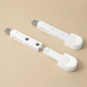 Multifunctional Nano Cup Washing <b>Brush</b> Sponge Baby <b>Bottle</b> Cleaning <b>Brush</b> Clean Ice Tray for Kitchen - Product Image 6
