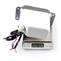 Happymodel Super 400 400kg Plus Servomoteur Industriel Amélioré Haute Performance Robot Étanche IP67 pour Relevés Scientifiques Métalliques