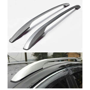 Portaequipajes de Techo para Auto, Modificación para Mazda <span class=keywords><strong>Cx</strong></span>-<span class=keywords><strong>5</strong></span> 2017 2018 2019 2020 2021 <span class=keywords><strong>2022</strong></span>, Molduras para Kit de Accesorios para Auto - Product Image 2