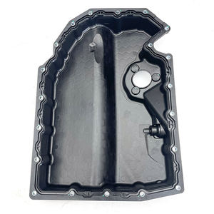06K103600R <span class=keywords><strong>Precio</strong></span> de Fábrica, Piezas de Motor para Automóviles, Cárter de Aceite de Aluminio para Volkswagen <span class=keywords><strong>Audi</strong></span> EA888 - Product Image 3