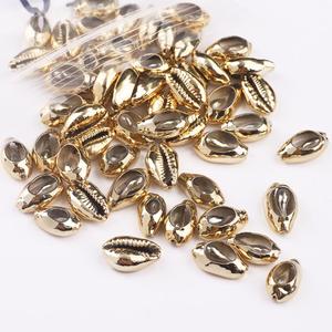 Cuentas <span class=keywords><strong>de</strong></span> Concha <span class=keywords><strong>de</strong></span> Oro/<span class=keywords><strong>plata</strong></span> plateado accesorios para manualidades <span class=keywords><strong>de</strong></span> concha Natural <span class=keywords><strong>de</strong></span> perlas <span class=keywords><strong>de</strong></span> concha cuentas redondas <span class=keywords><strong>de</strong></span> la fabricación <span class=keywords><strong>de</strong></span> la joyería DIY - Product Image 4