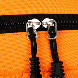 Sac à dos extérieur léger avec design pliable de grande capacité pour écoliers et étudiants Nouvel accessoire - Product Image 2