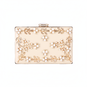 Handmade Sequin Handbags Evening Women's Clutches Ladies Luxury Handbags Shiny Purses and Handbags for Women <b>Silver</b> Fashion <b>Bag</b> - Product Image 1