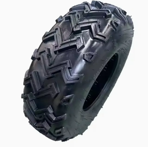 Roue en caoutchouc pneumatique du <span class=keywords><strong>pneu</strong></span> 7-10 de 23 pouces ATV Tubeless <span class=keywords><strong>pour</strong></span> le <span class=keywords><strong>tracteur</strong></span> <span class=keywords><strong>agricole</strong></span> - Product Image 2
