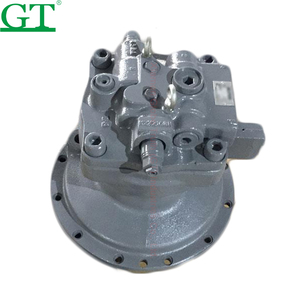 Motor de Traslación Hidráulico Final para EC210B EC210BLC EC210D, Conjunto de Transmisión 14525366 14528732 14528930 - Product Image 3