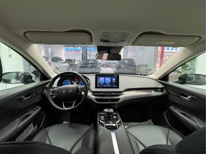 2022 Hongqi berlina E-QM5 cinese Business Auto luce automatica nuova energia del veicolo 12000 chilometri elettrico in pelle popolare cina - Product Image 3