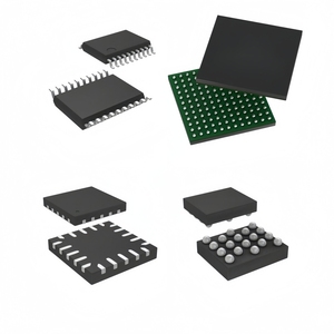 Microcontrôleur embarqué 8 bits PIC18F25K80-I/<span class=keywords><strong>MM</strong></span> à montage en surface, circuit intégré (CI) obsolète, service de liste de composants (Boom List) - Product Image 4