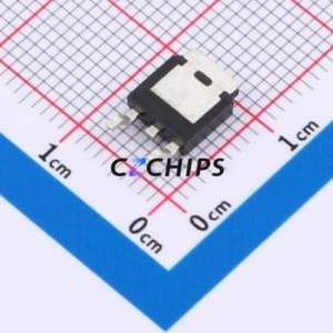 Nuevo y Original VS-5EWH06FNTR-M3 TO-252 Diodo Rectificador de Barrera Súper (SBR) Venta al por Mayor de Componentes Electrónicos y Servicio BOM - Product Image 2