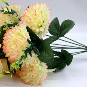 Yiwu Supplier Wholesale Cheap Custom Funeral Decorative <strong>Artificial</strong> <strong>Flowers</strong> <strong>for</strong> <strong>Graves</strong> - Product Image 4