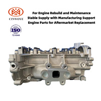M1DA B7DA Engine Cylinder Assembly for F O R D EDGE TQ1 2010- OEM CM5G-6C032-DB 1857524 1917576