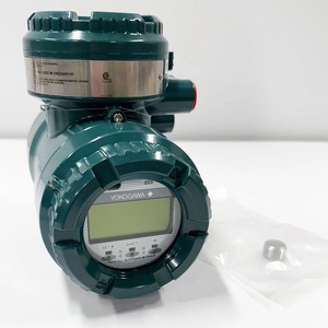 เครื่องแปลงสัญญาณการไหลแบบแยกส่วน Yokogawa AXG10 ป้องกันการระเบิด พร้อมจอ LCD สำหรับวัดการไหลของน้ำ แก๊ส น้ำเสียในอุตสาหกรรม รองรับ OEM - Product Image 3