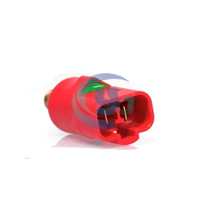 Capteur de pression 206-06-61130 pour excavatrice PC130-8 PC200-7 PC220-7 PC270-7 PC300-8, pièce de machine de construction 2060661130 - Product Image 1