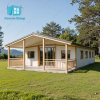 Ventes chaudes Usine sur mesure Maisons préfabriquées 20 pieds 40 pieds Extensibles Mobiles Conteneur Maison préfabriquée