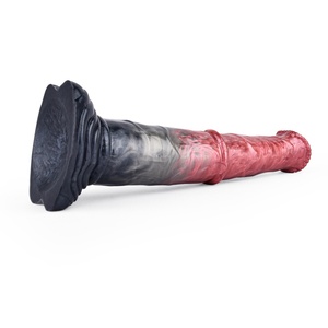 NNSX 2023 Hot Sale Animal Horse <b>Dildos</b> on the Market Clitoral G-spot Stimulation Massage of Female Anal Plugs Products for Woman - Product Image 5