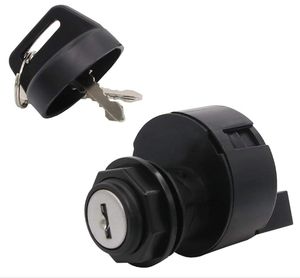 ATV/UTV部品点火キースイッチ4012163 4110264 POLARIS SPORTSMAN 500 2000 2001用 - Product Image 2