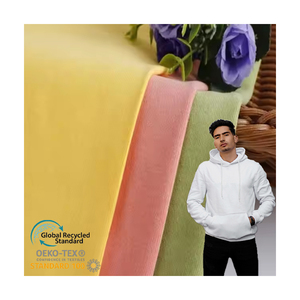 <span class=keywords><strong>Tissu</strong></span> 100% coton de haute qualité 230 g/m², peigné et brossé, double fil, <span class=keywords><strong>pour</strong></span> <span class=keywords><strong>polo</strong></span>, 2026 - Product Image 1