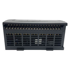 Melhor Qualidade KEYENCE KV Nano Series KV-N60AT Unidade PLC Compacta Básica Programável Mais Vendida - Product Image 3