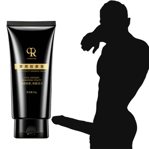 CORSEPER - Crema para el Pene de 50 g, Gel para la Erección, Gel para el Epidermis del Pene, Gel para Agrandar el Pene para Hombres - Product Image 2