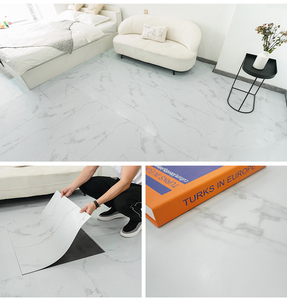 BENIF Waterproof Stone Grain <strong>Vinyl</strong> <strong>Flooring</strong> Plank Click <strong>Best</strong> Price Pvc Self Adhesive <strong>Vinyl</strong> <strong>Flooring</strong> Tiles <strong>Sticker</strong> Peel - Product Image 3