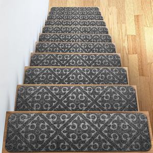 <span class=keywords><strong>Tapis</strong></span> de maison antidérapant lavable, <span class=keywords><strong>autocollant</strong></span> d'<span class=keywords><strong>escalier</strong></span> en bois massif, sol en Polyester, auto-adhésif, <span class=keywords><strong>tapis</strong></span> de marche, <span class=keywords><strong>tapis</strong></span> de marche, <span class=keywords><strong>tapis</strong></span> d'<span class=keywords><strong>escalier</strong></span> - Product Image 6