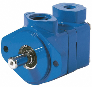 ปั๊มใบพัดไฮดรอลิกอุตสาหกรรมรุ่นดั้งเดิม 25V21A-1C22R 02-137117-3 - Product Image 6