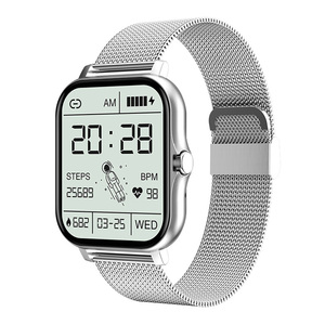 1.83 Inch Big Screen Smart <b>Watch</b> Y13 GT20 Men Women BT Call Sport Heart Rate Monitor Customize Wallpaper Smartwatch Q13 H13 - Product Image 4