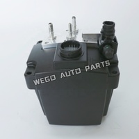 5273338 4931694 1409391 1705244 5510157 Pompa DEF Sistem SCR Pompa Doser Urea untuk Sistem SCR Cummins Pompa Urea 24V