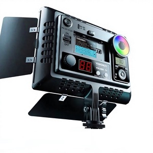 Panneau lumineux vidéo LED RVB <span class=keywords><strong>Yongnuo</strong></span> YN300IV YN300 IV, lampe de remplissage pour appareil photo reflex numérique, 3200K 5600K, pour Canon, pour Nikon, lampe de <span class=keywords><strong>studio</strong></span> - Product Image 5